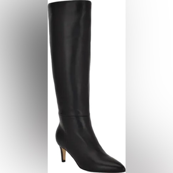 Garray Knee High Boot (Women)
Calvin Klein - Picture 2 of 14